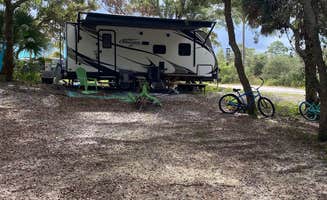 The Dyrt's photo at Indian Pass Campground near Apalachicola, FL