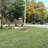 Review photo of Judy's Big Red Barn RV Park by Jeff B., May 28, 2023