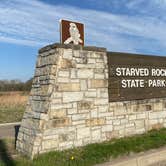 Review photo of Starved Rock Campground — Starved Rock State Park by Stuart K., May 28, 2023