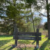 Review photo of Starved Rock Campground — Starved Rock State Park by Stuart K., May 28, 2023