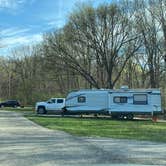 Review photo of Starved Rock Campground — Starved Rock State Park by Stuart K., May 28, 2023