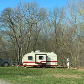 Review photo of Starved Rock Campground — Starved Rock State Park by Stuart K., May 28, 2023