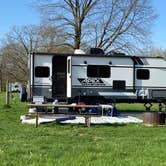 Review photo of Starved Rock Campground — Starved Rock State Park by Stuart K., May 28, 2023