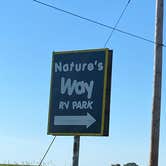 Review photo of Nature’s Way RV Park by Stuart K., May 28, 2023