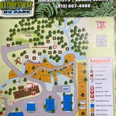 Review photo of Nature’s Way RV Park by Stuart K., May 28, 2023