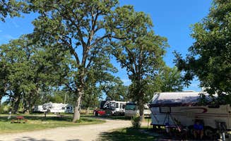 Stuart K.'s photo at Nature’s Way RV Park near Hennepin, IL