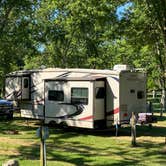 Review photo of Nature’s Way RV Park by Stuart K., May 28, 2023