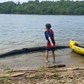 Review photo of Caesar Creek State Park Campground by Candace , May 28, 2023