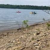 Review photo of Caesar Creek State Park Campground by Candace , May 28, 2023