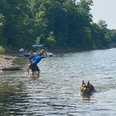 Review photo of Caesar Creek State Park Campground by Candace , May 28, 2023