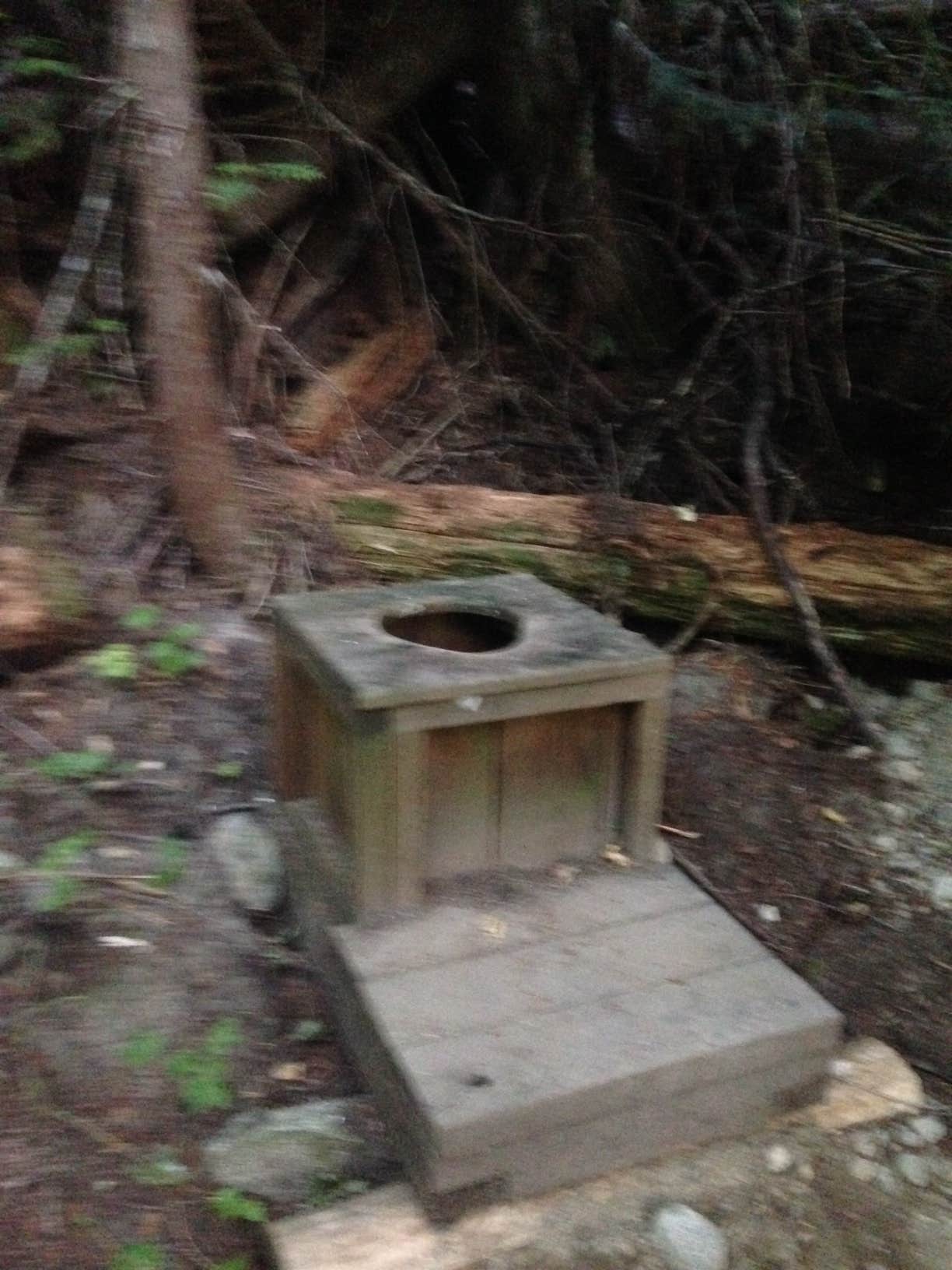 Panther Camp The Dyrt