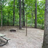 Review photo of Hoosier National Forest Jackpine Loop Campground by Curtis and Kerry T., May 28, 2023