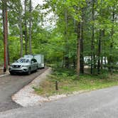 Review photo of Hoosier National Forest Jackpine Loop Campground by Curtis and Kerry T., May 28, 2023