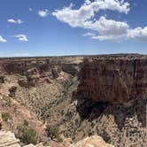 Review photo of Little Grand Canyon Dispersed Camping by Jaxxin S., May 28, 2023