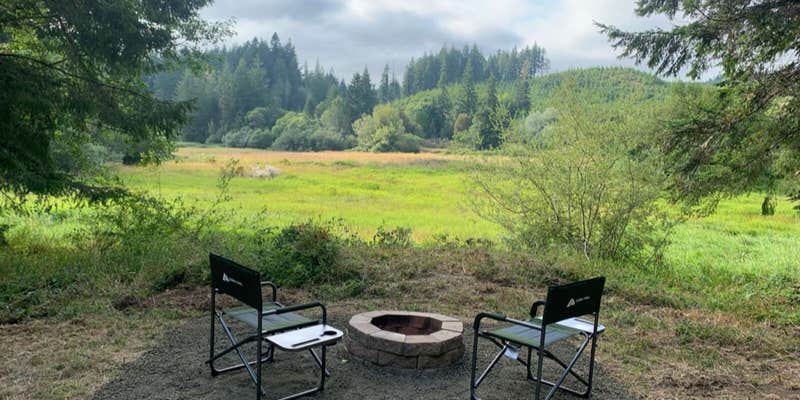 Camper submitted image from Lampa Retreat