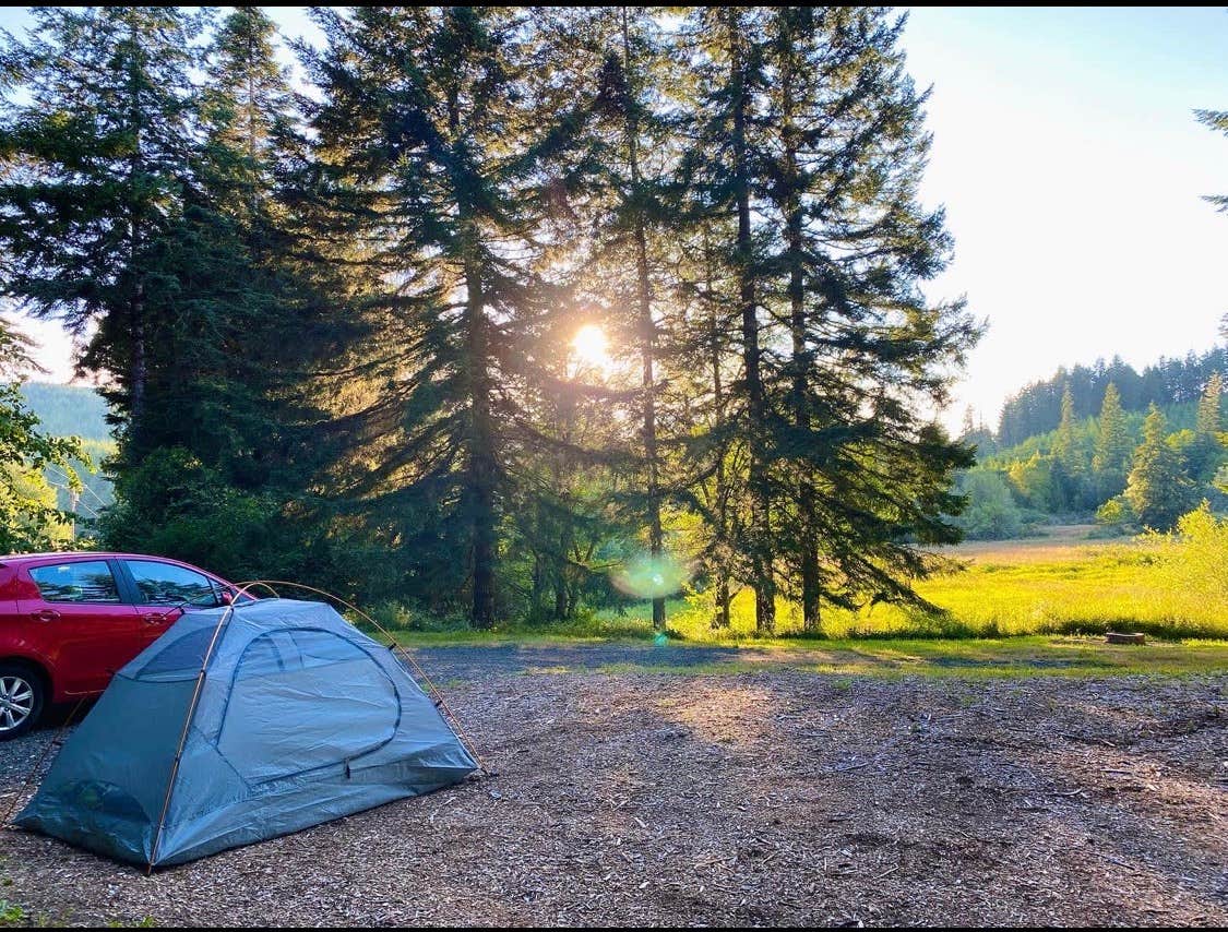 Dane M.'s photo at Lampa Retreat near Bandon, OR