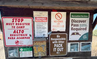Camping near Horn Rapids RV Resort: Ringold Springs Camping, West Richland, Washington