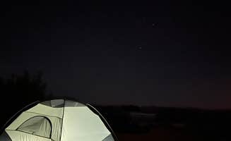 brenden's photo at Nolan Tank Large Dispersed Area near Sedona, AZ