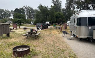 Christian D.'s photo at Morro Bay State Park Campground near Atascadero, CA