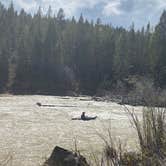 Review photo of Taylor Ranch Road Dispersed Camping by Scott V., May 28, 2023