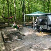 Review photo of Cloudland Canyon State Park Campground by Steve V., October 13, 2018