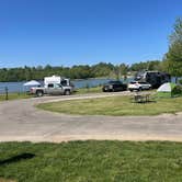 Review photo of Rock Creek State Park Campground by Dave M., May 27, 2023