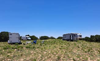 Karen's photo at LunaGaia Nomadic Village near Chambers, AZ