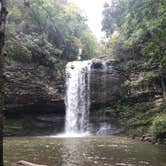 Review photo of Cloudland Canyon State Park Campground by Steve V., October 13, 2018