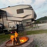 Review photo of Branson Lakeside RV Park by Tracy B., May 28, 2023