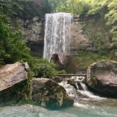 Review photo of Cloudland Canyon State Park Campground by Steve V., October 13, 2018