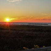 Review photo of Grand Isle State Park Campground by Ber M., October 13, 2018