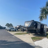 Review photo of Pensacola Beach RV Resort by Shana D., May 29, 2023