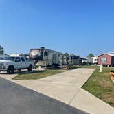 Review photo of Pensacola Beach RV Resort by Shana D., May 29, 2023
