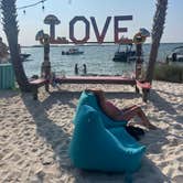 Review photo of Pensacola Beach RV Resort by Shana D., May 29, 2023