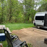 Review photo of Silver Falls State Park Campground by jessica , May 29, 2023