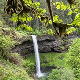 Review photo of Silver Falls State Park Campground by jessica , May 29, 2023
