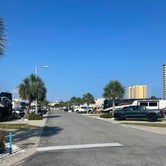 Review photo of Pensacola Beach RV Resort by Shana D., May 29, 2023