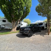 Review photo of Wonderland RV Park by bobby , May 29, 2023