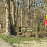 Review photo of Matthiessen State Park Equestrian Campground — Matthiessen State Park by Stuart K., May 29, 2023