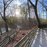 Review photo of Matthiessen State Park Equestrian Campground — Matthiessen State Park by Stuart K., May 29, 2023