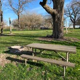 Review photo of Matthiessen State Park Equestrian Campground — Matthiessen State Park by Stuart K., May 29, 2023