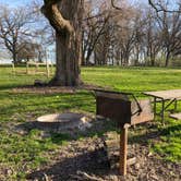 Review photo of Matthiessen State Park Equestrian Campground — Matthiessen State Park by Stuart K., May 29, 2023