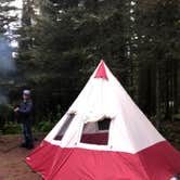 Review photo of Finland State Forest Campground by Ber M., October 13, 2018