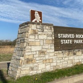 Review photo of Starved Rock State Park - Youth Campground by Stuart K., May 29, 2023