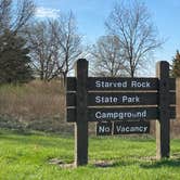 Review photo of Starved Rock State Park - Youth Campground by Stuart K., May 29, 2023