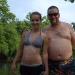 Review photo of Niangua River Oasis by Taryn elizabeth C., May 29, 2023
