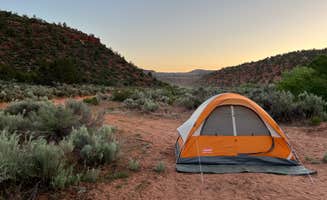 Ted T.'s photo at Hog Canyon near Kanab, UT