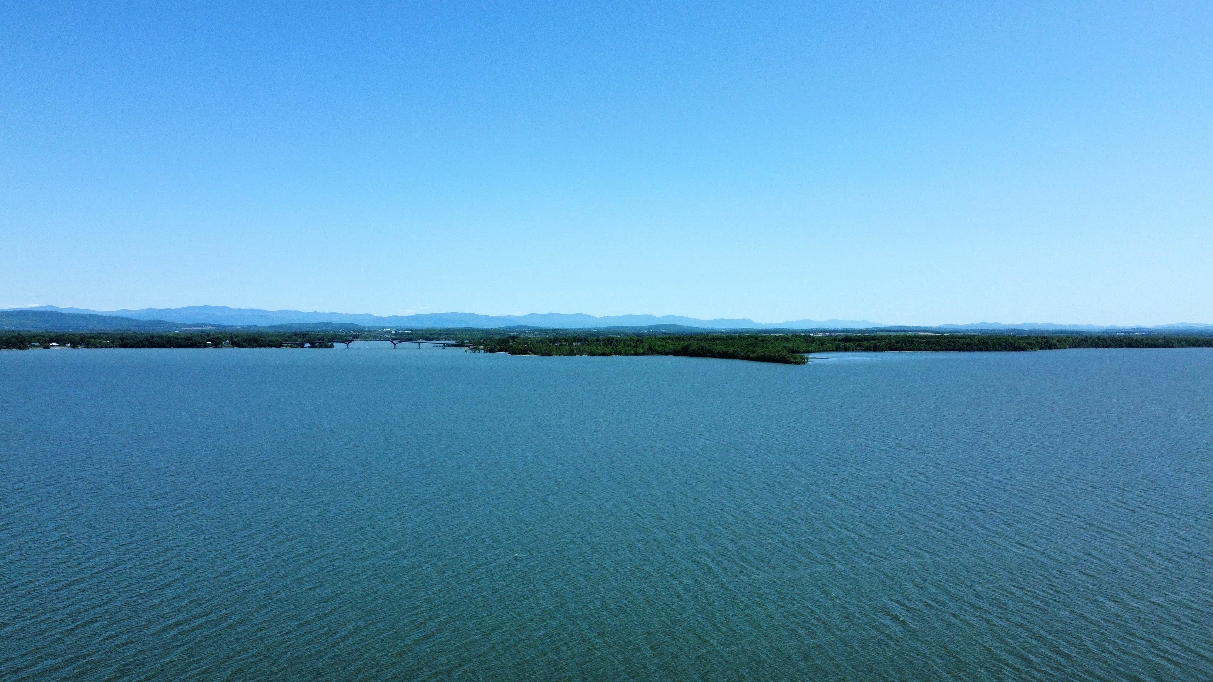 Camper submitted image from Bridgeview Harbour Marina - 4
