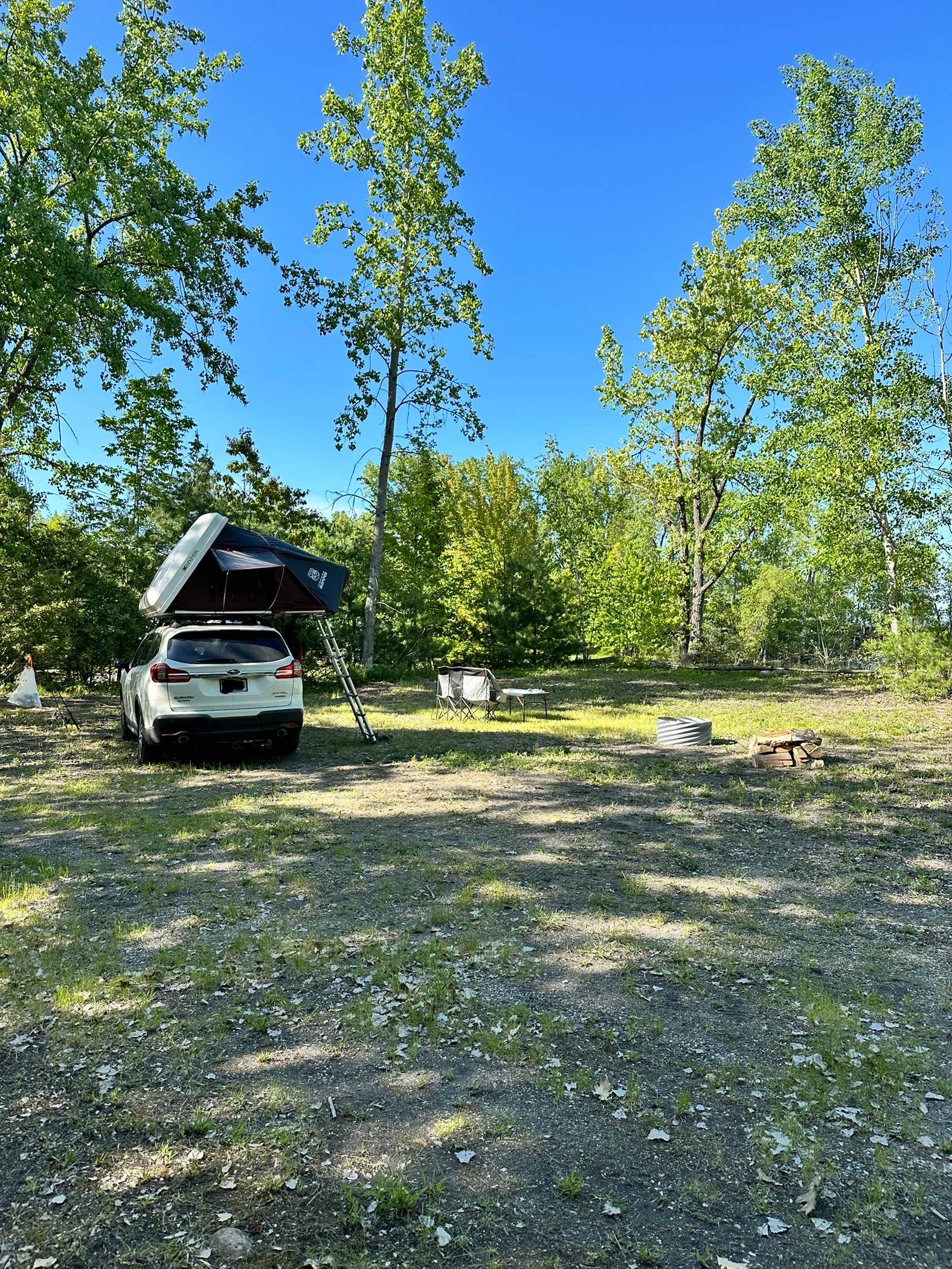 Camper submitted image from Bridgeview Harbour Marina - 4