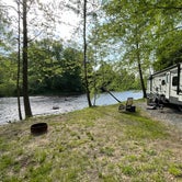 Review photo of Five River Campground by Tony S., May 29, 2023